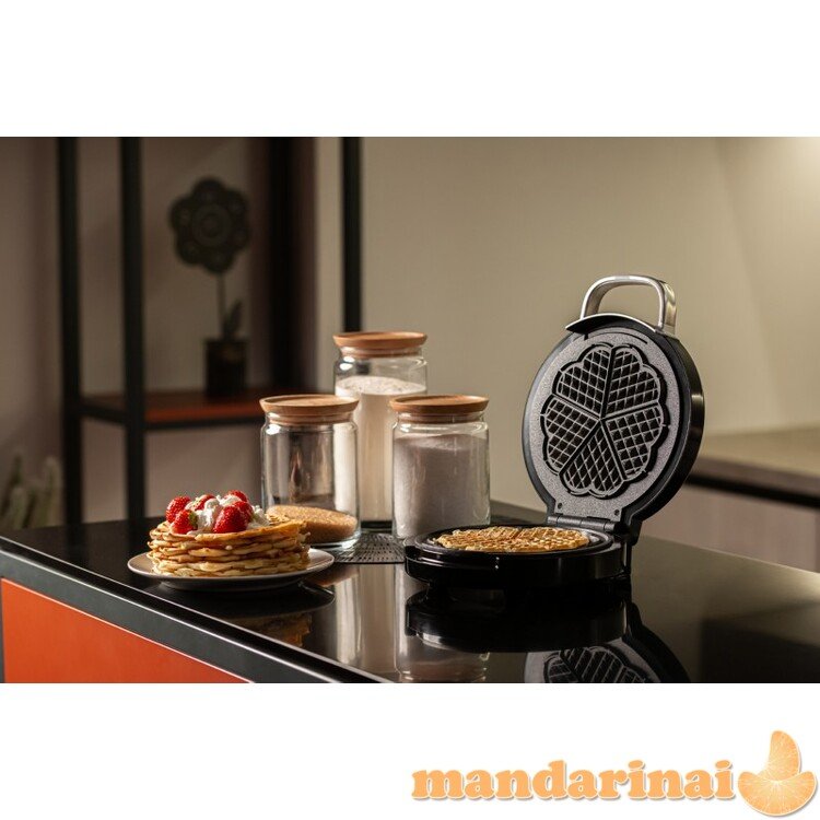 Čirvinių blynų keptuvė Zyle 