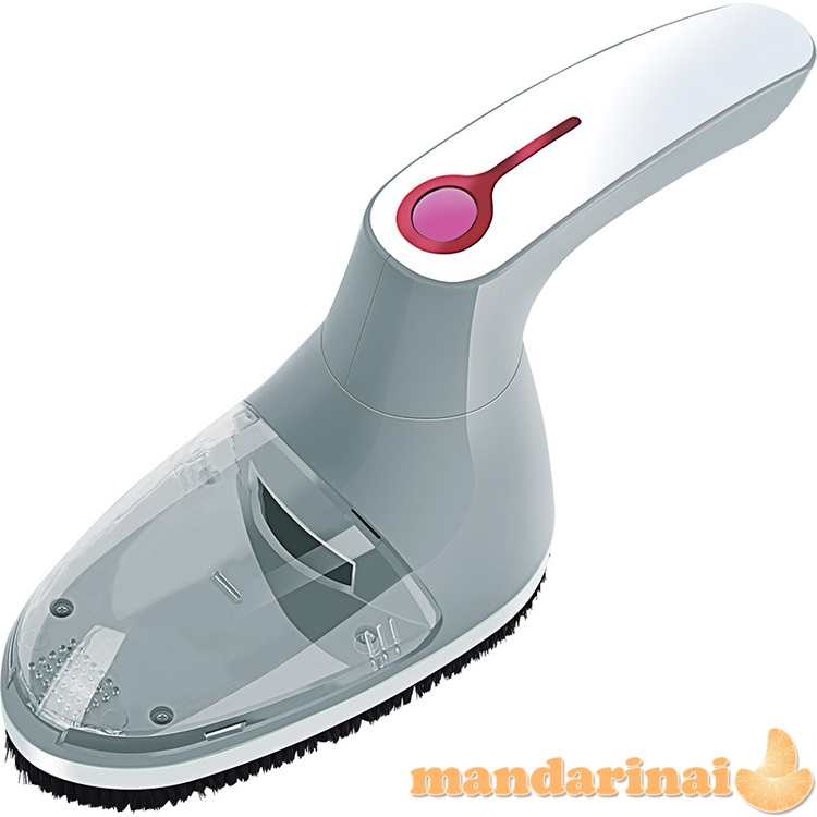 Įkraunamas pūkų rinkiklis 