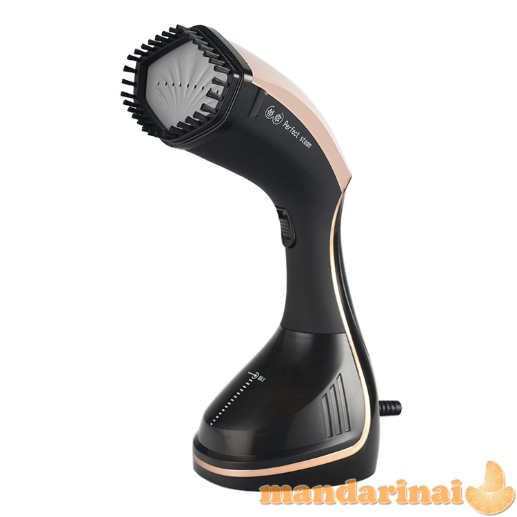 Prietaisas lyginantis karštais garais, 