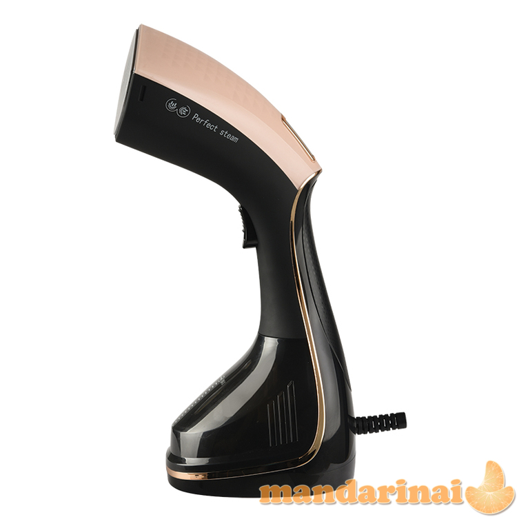 Prietaisas lyginantis karštais garais, 