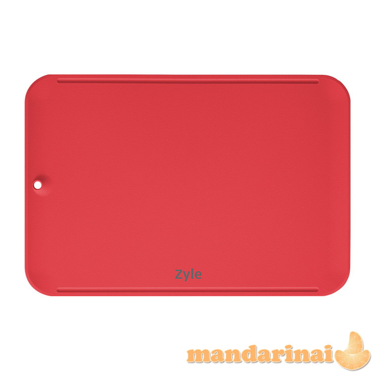 Nesibraižanti pjaustymo lentelė  1