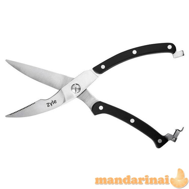 Žirklės paukštienai 