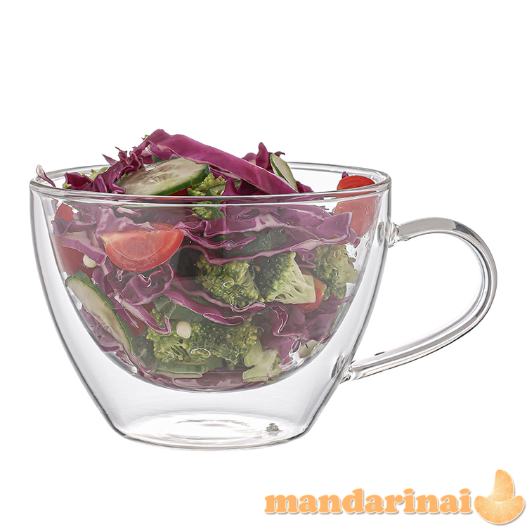 Termo stiklinės Zyle 340 ml, 2 vnt