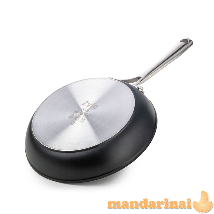Indukcinė keptuvė Zyle Ø26cm 