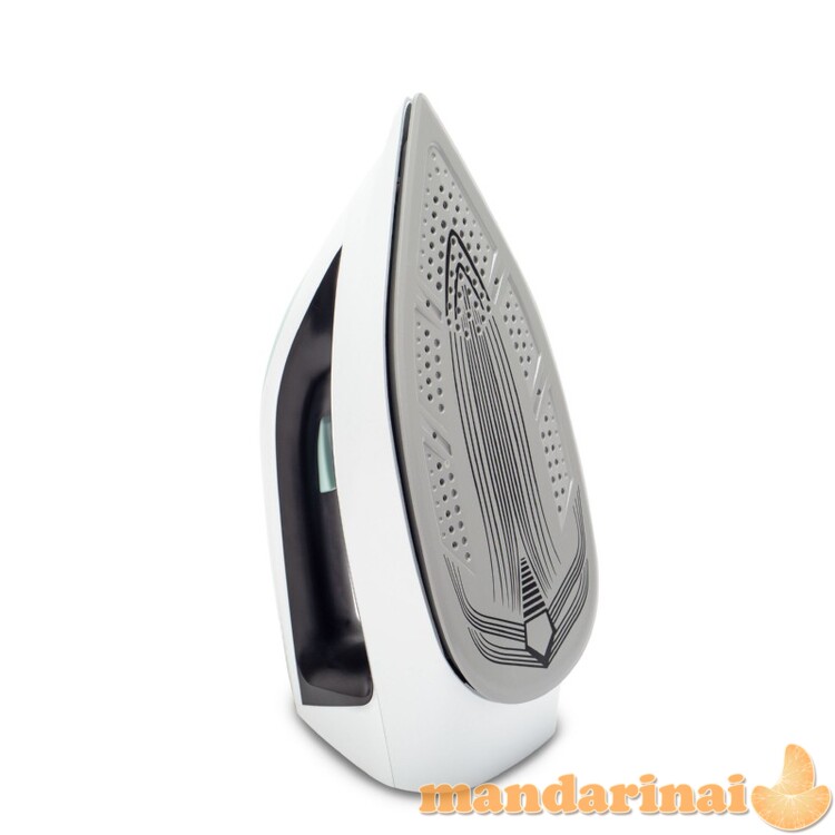 Lygintuvas su garo generatoriumi Zyle 