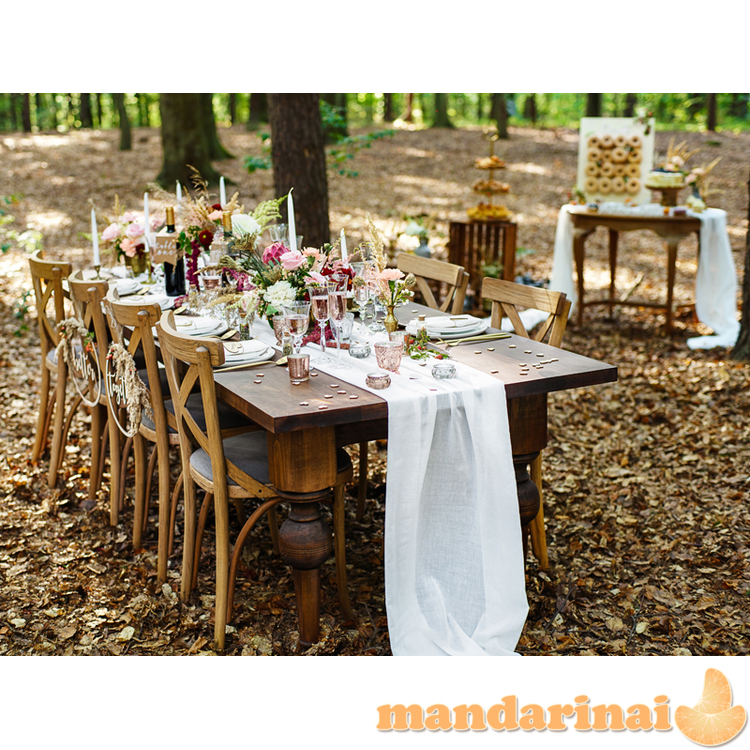 Candle holder, silver, 6cm (1 pkt / 4 pc.)