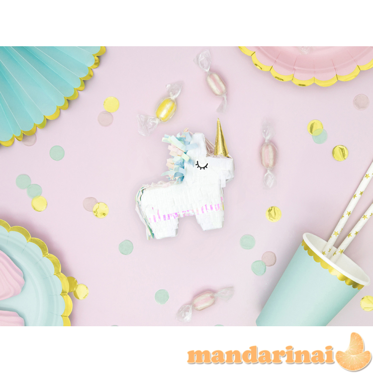 Vienaragio pinjata 1