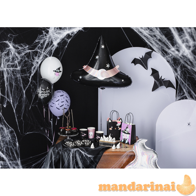 Balloons 30 cm, Witch, mix (1 pkt / 6 pc.) 2