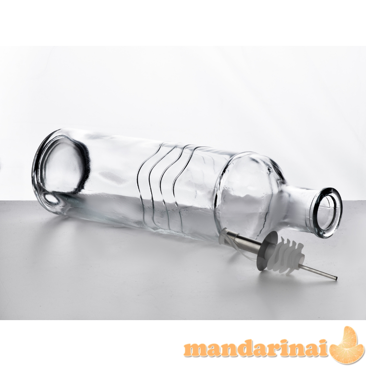 Modern Kitchen Alyvuogių aliejaus butelis 500 ml 1