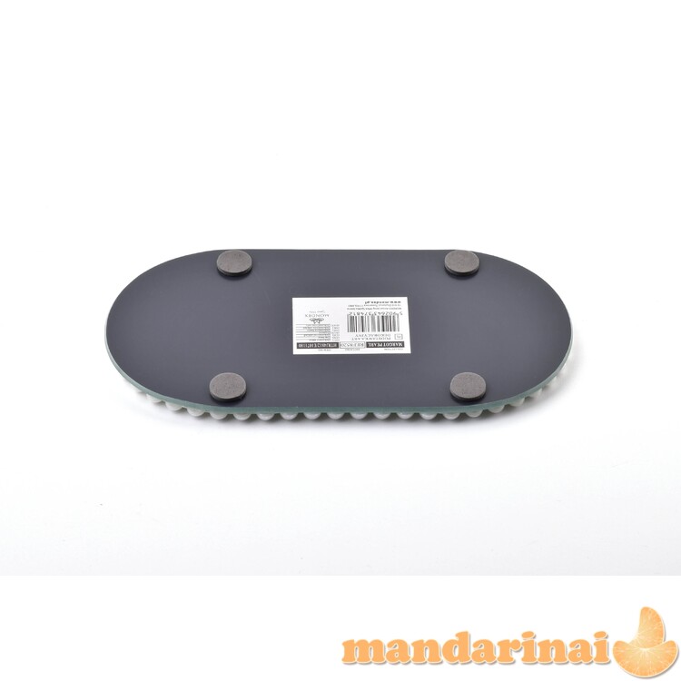 MARGOT PEARLA dekoratyvini stovas 20x10x1cm 1