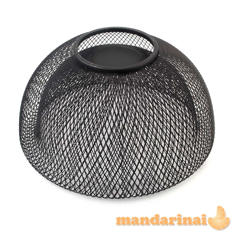 CEDRIC dekoratyvinis dubuo 24,5x24,5xA:12,5cm 1