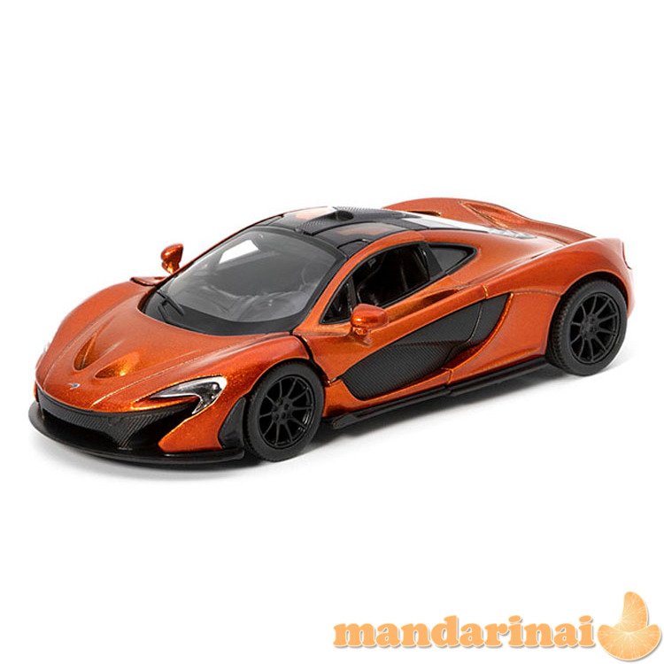 KINSMART Automobilis McLaren P1, 1:36