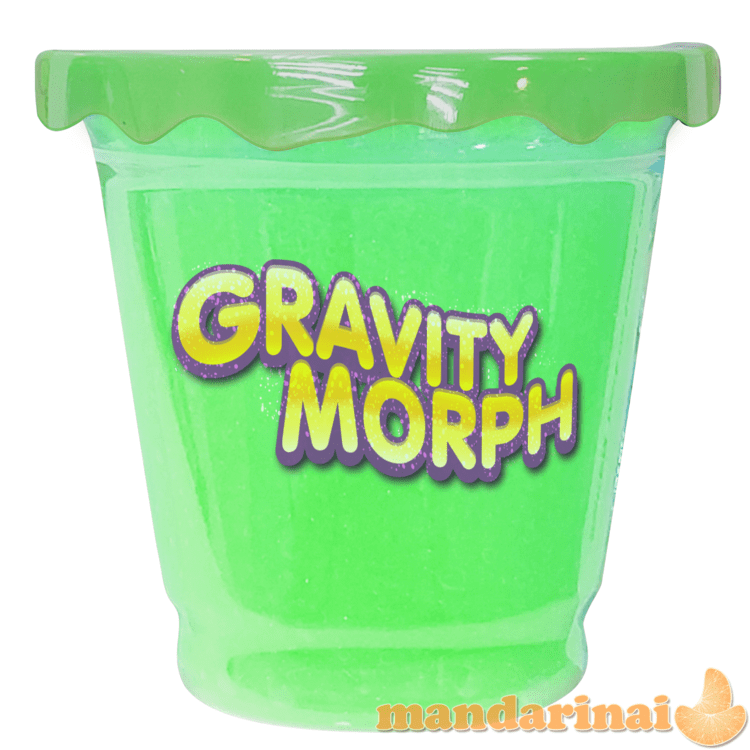 SLIMY Gleivės „Gravity Morph“, 160g