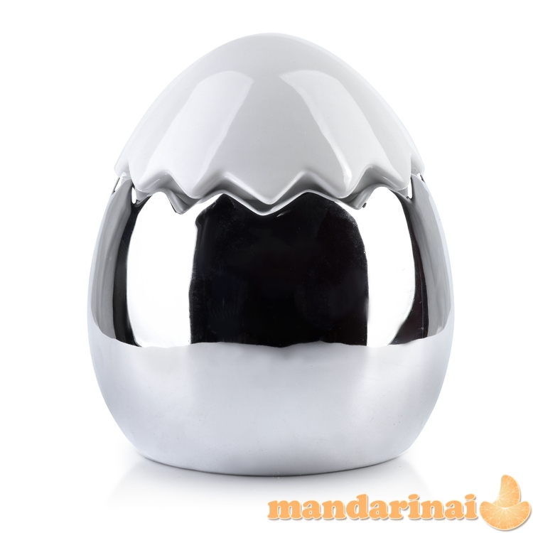 LILA dekoratyvinis indelis JAJKO