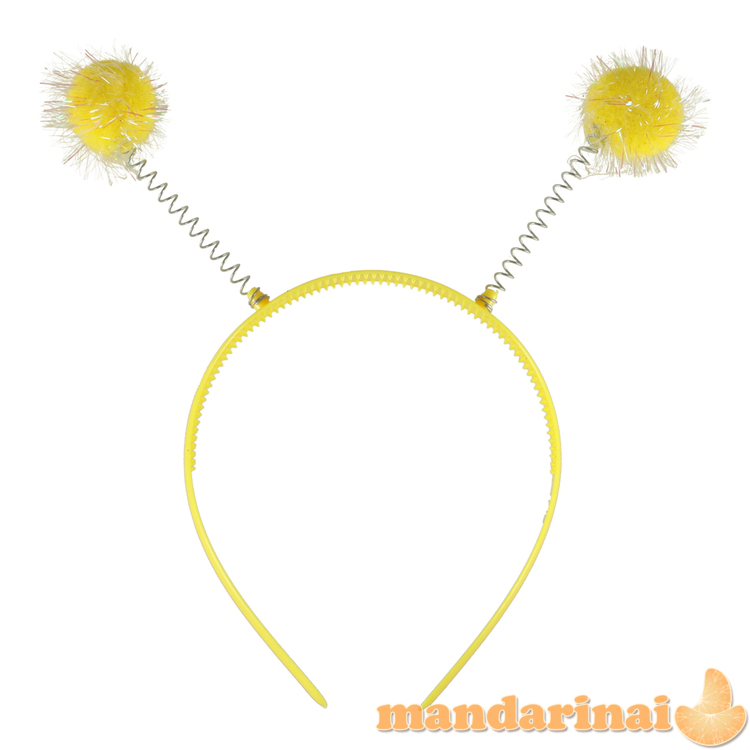 Karnavalinis kostiumas bitė 3