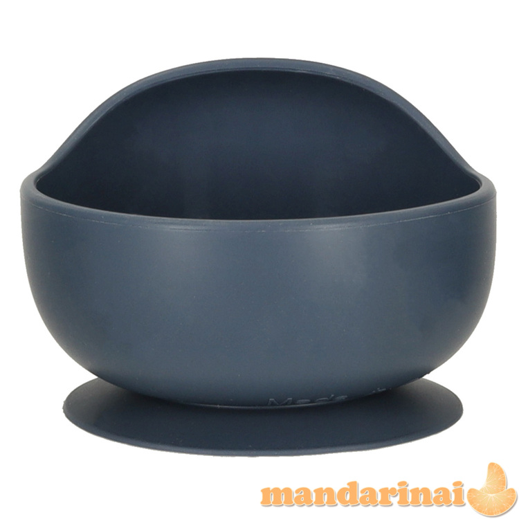 Silikoniniai indai vaikams voveraitė tamsūs Nr