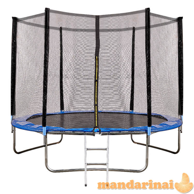 Vaikiškas sodo batutas 305cm 1