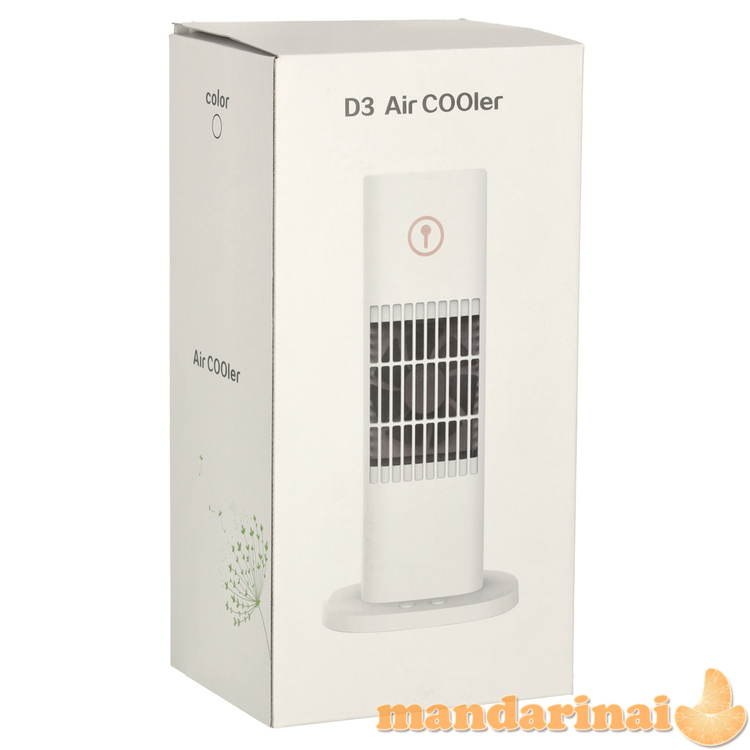 Oro kondicionieriaus ventiliatorius su greičio reguliavimu 1