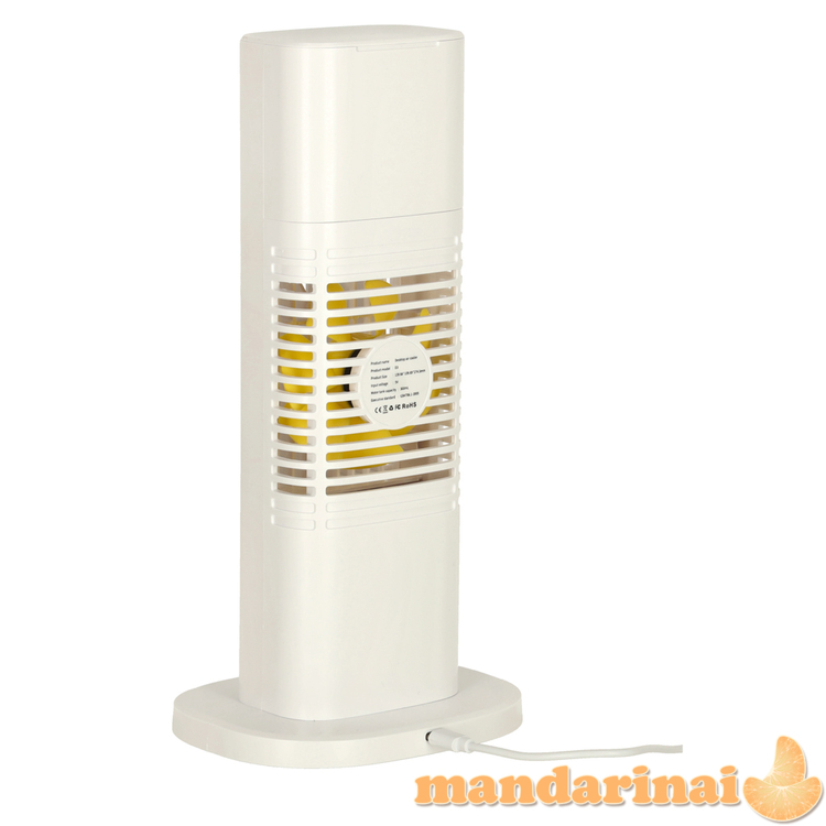 Oro kondicionieriaus ventiliatorius su greičio reguliavimu 4