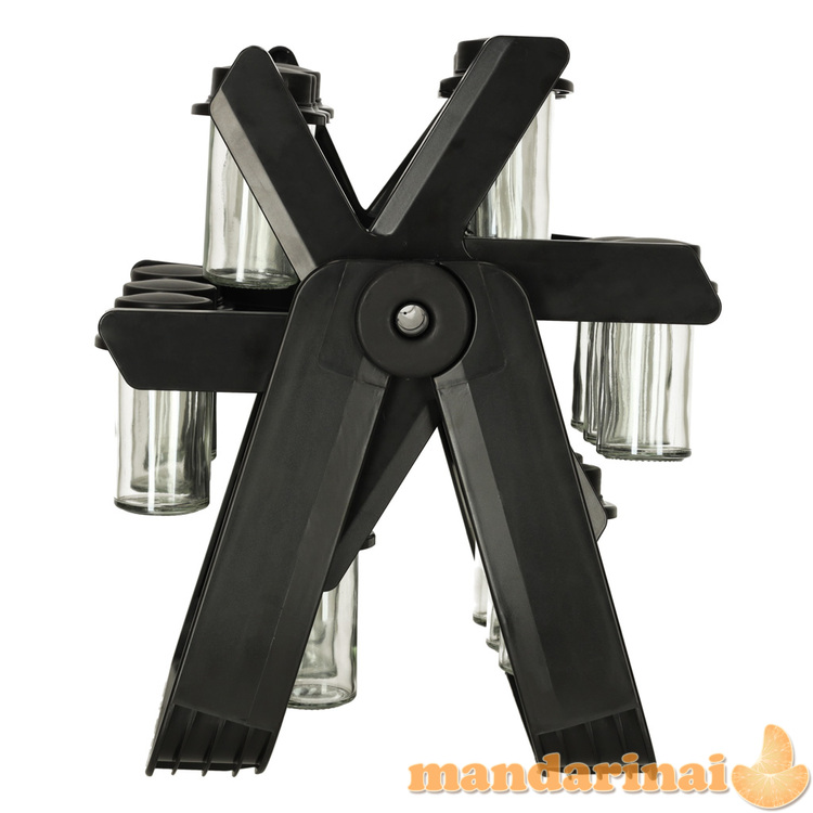 Prieskonių organizatorius