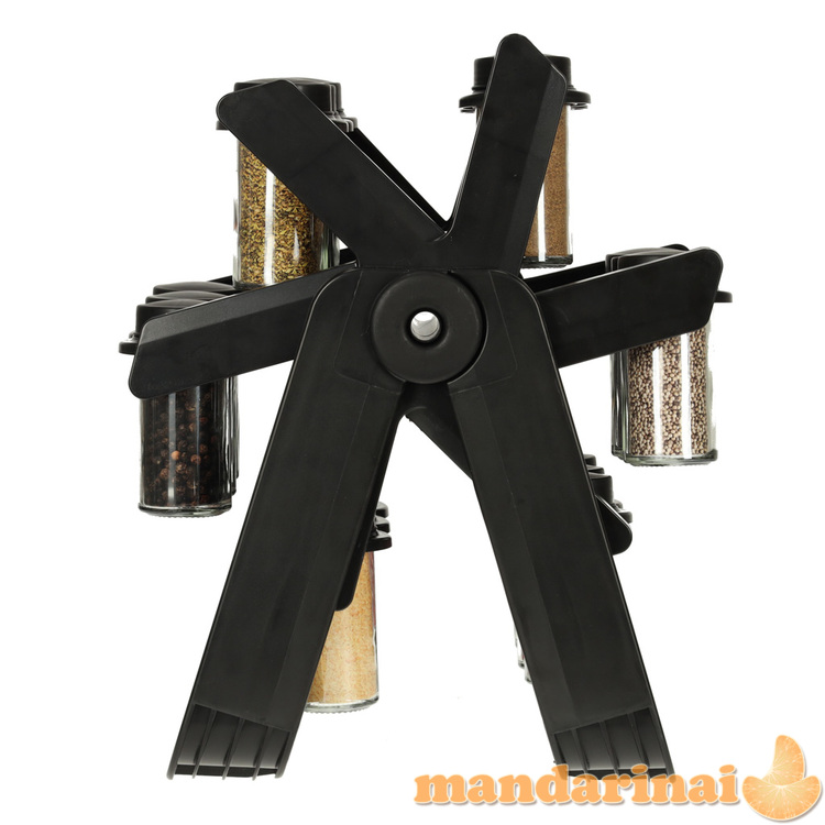 Prieskonių organizatorius