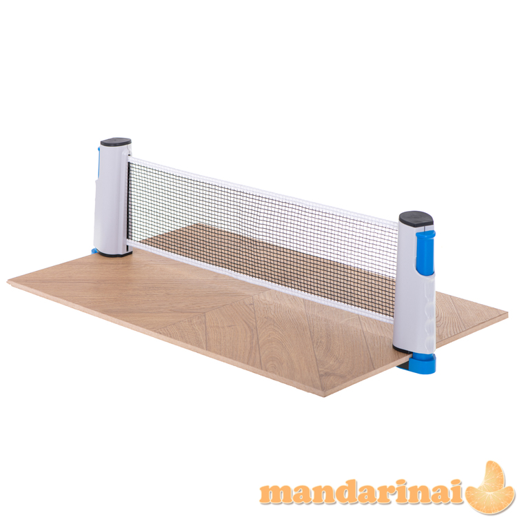 Stalo teniso stalo teniso tinklo padėklai, raketės