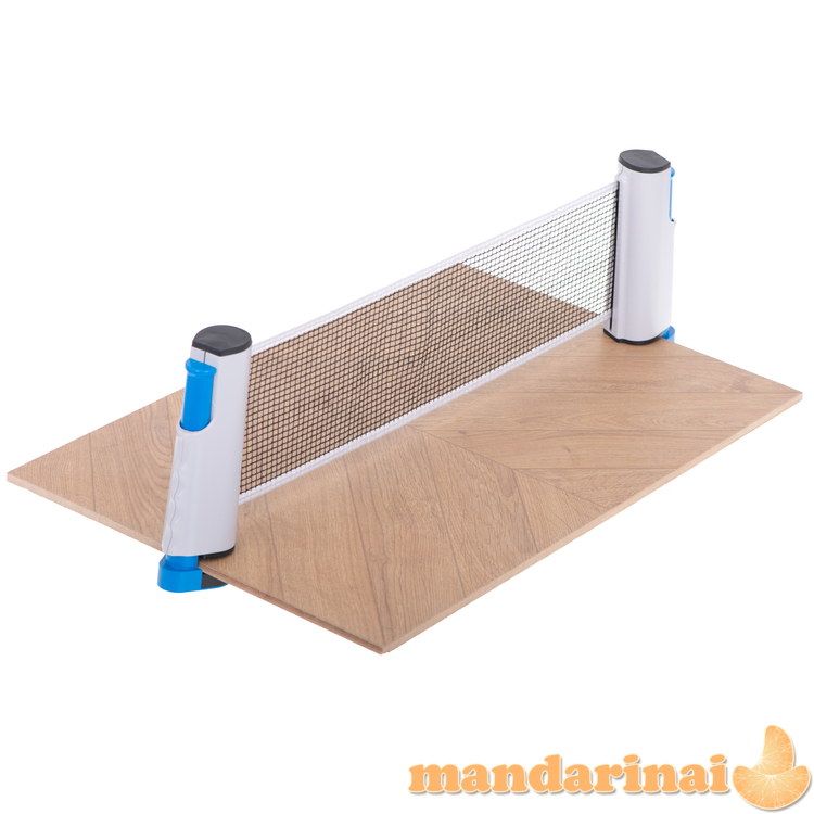 Stalo teniso stalo teniso tinklo padėklai, raketės