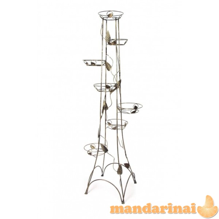 Stovas gėlėms 10-0432 175*40cm 7vnt.