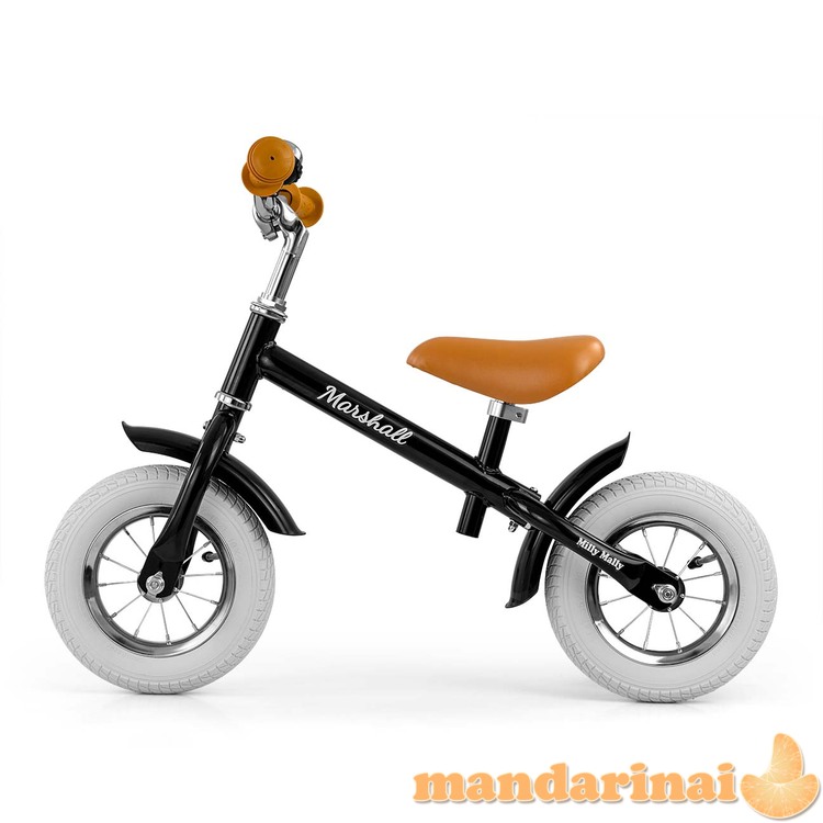 Marshall Air Black Balance dviratis