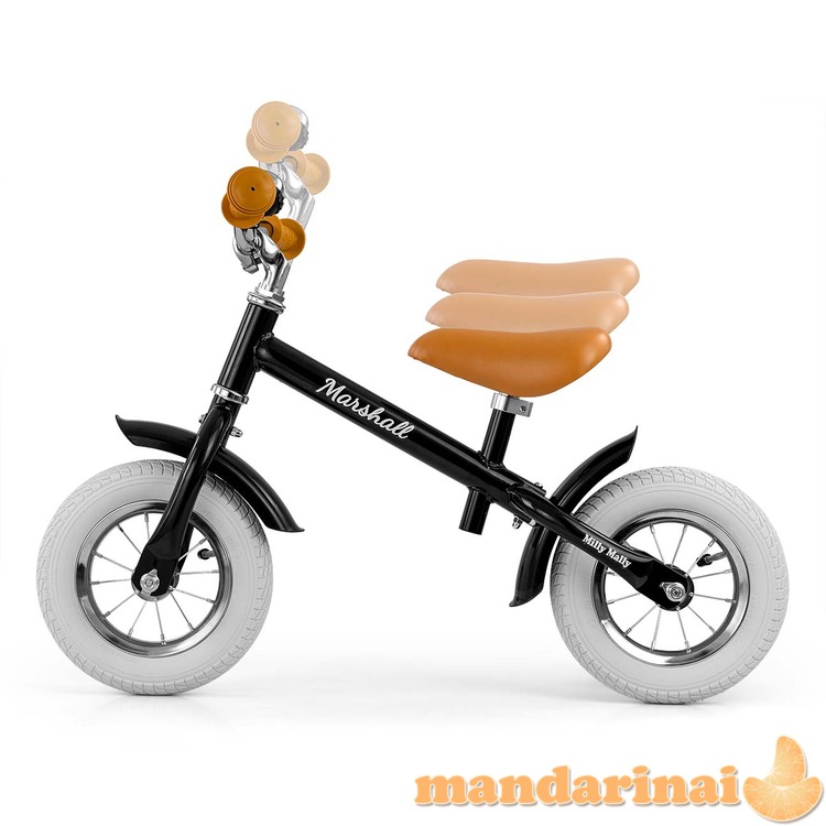 Marshall Air Black Balance dviratis