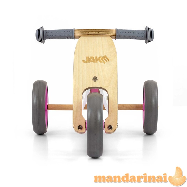 Jake Classic Pink transporto priemonė 1