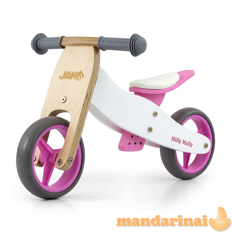 Jake Classic Pink transporto priemonė 3