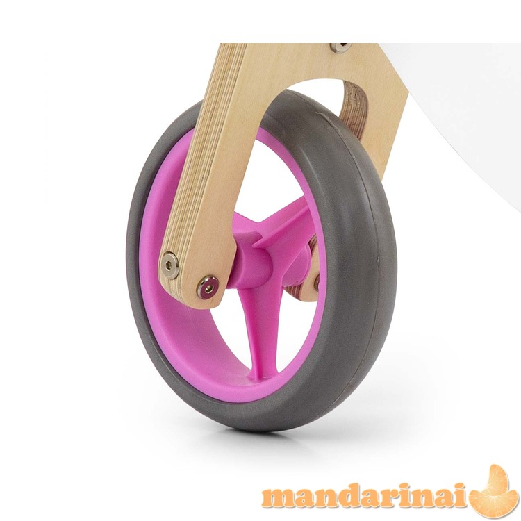 Jake Classic Pink transporto priemonė 4