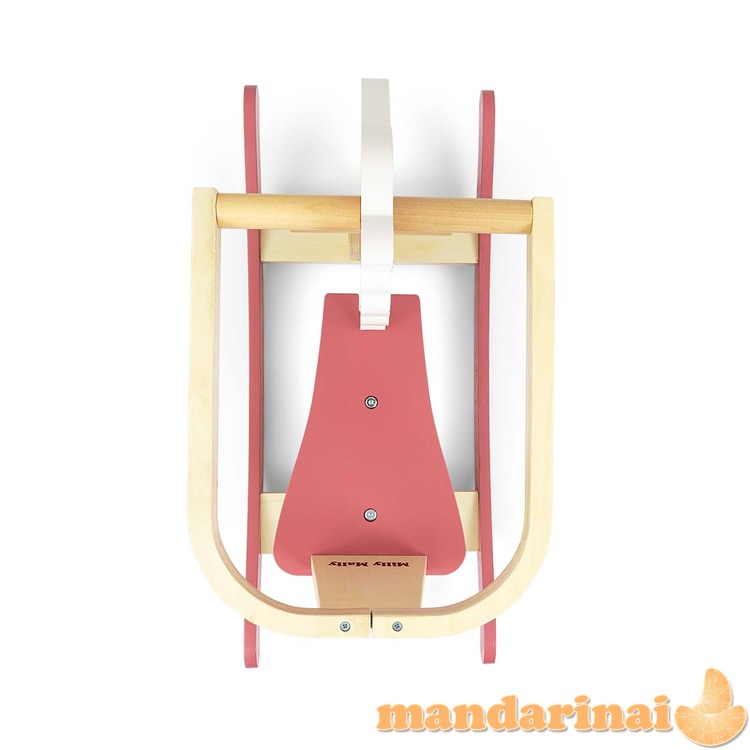 Lucky 12 Horse – rožinė 3