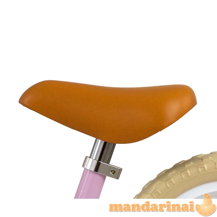 Timmy Pink balansinis dviratis