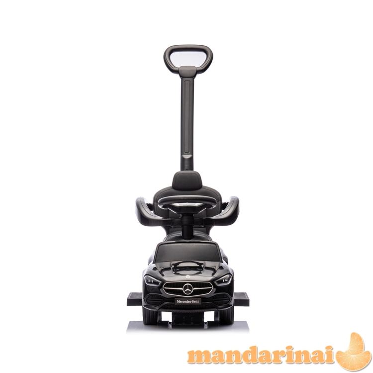 Transporto priemonė su rankena MERCEDES C-Class Deluxe Black