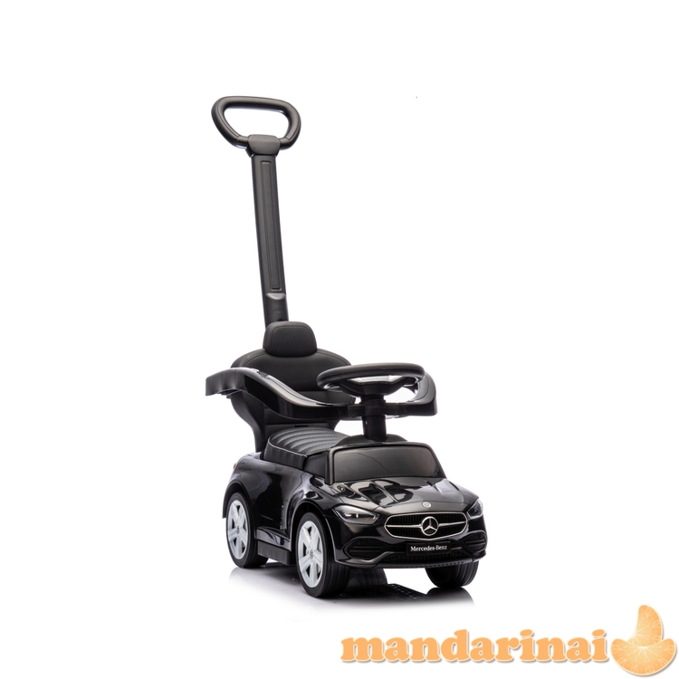 Transporto priemonė su rankena MERCEDES C-Class Deluxe Black