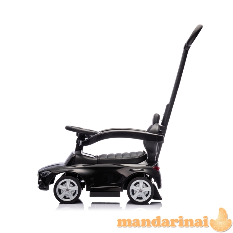 Transporto priemonė su rankena MERCEDES C-Class Deluxe Black