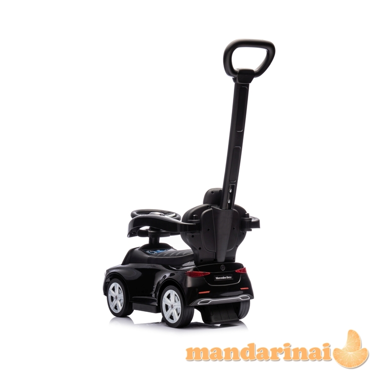 Transporto priemonė su rankena MERCEDES C-Class Deluxe Black