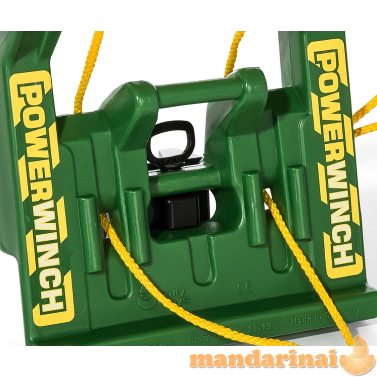 Rolly Toys 408986 Gervė Rolly Toys Green