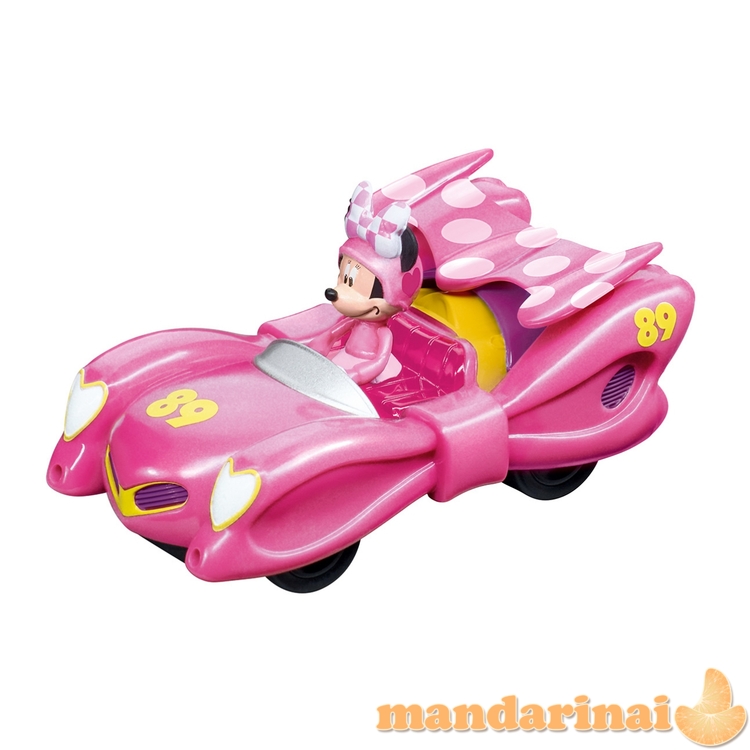 Carrera First 20063046 Mickey on Tour 2,4m