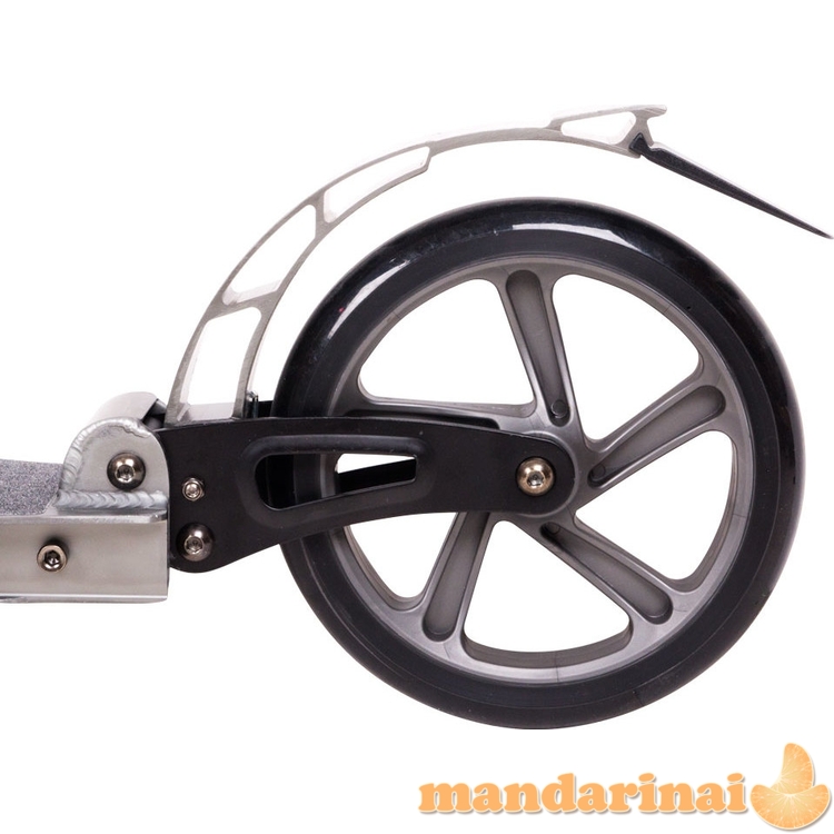 Sulankstomas paspirtukas su amortizatoriais (iki 100 kg) Worker Authiko 5