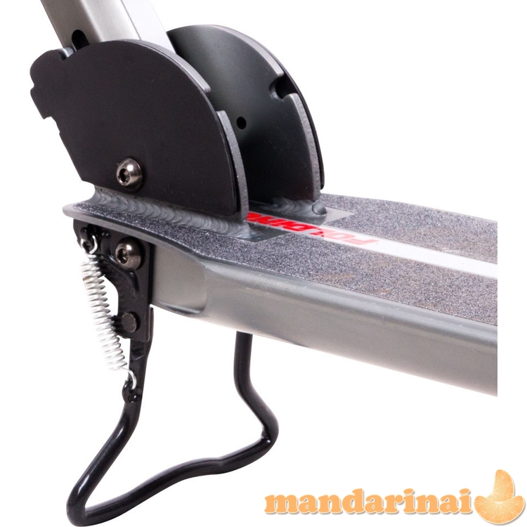 Sulankstomas paspirtukas su amortizatoriais (iki 100 kg) Worker Authiko 11