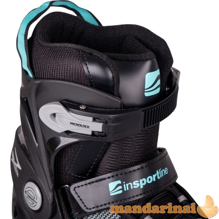 2-in-1 riedučiai / riedučių ašmenys inSPORTline Malibo