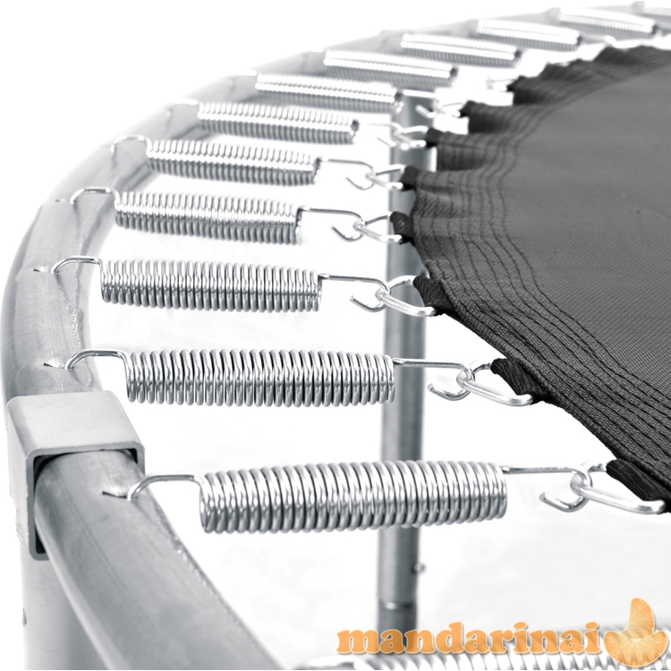 Batutų rinkinys inSPORTline Irbiso 305 cm