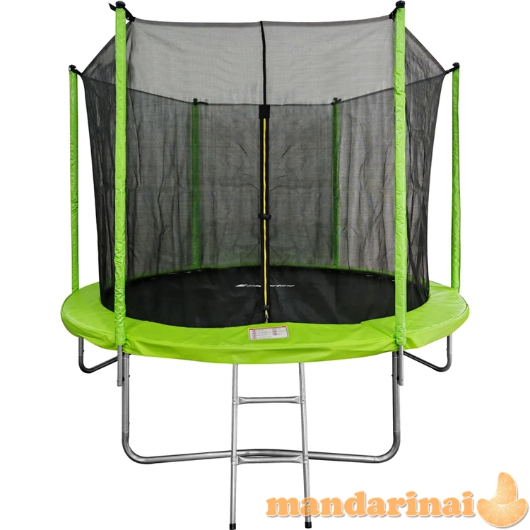 Batutų rinkinys inSPORTline Irbiso 305 cm