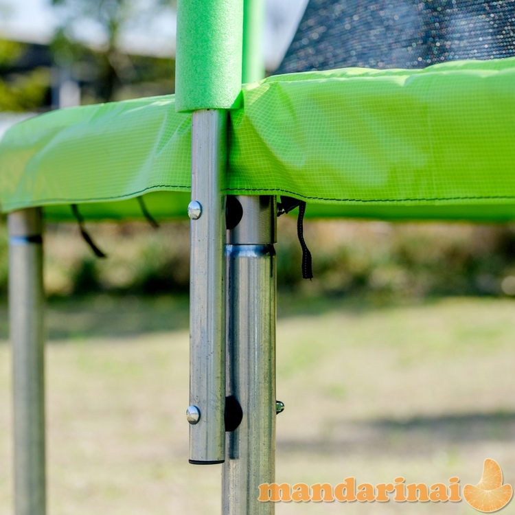 Batutų rinkinys inSPORTline Irbiso 305 cm