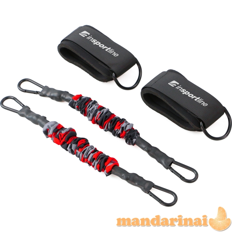 Pasipriešinimo guma inSPORTline Striker Double