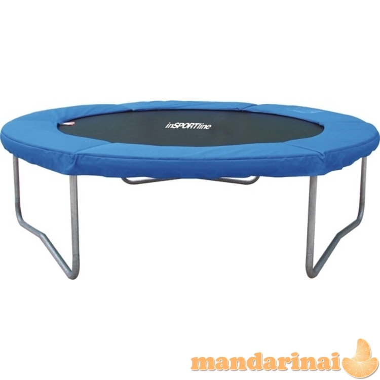 Batutas be tinklo  inSPORTline 244cm (iki 110kg)