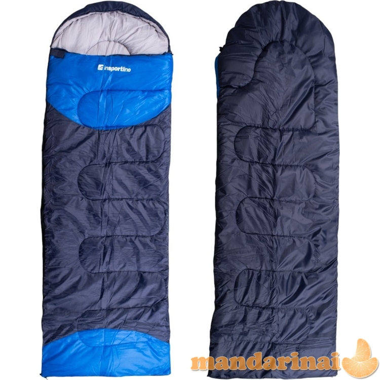 Antklodės miegmai&scaron;is inSPORTline Girio